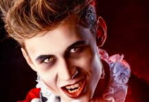 Dracula - Das Grusical | Andrey Kiselev/Fotolia | Cantus Theaterverlag