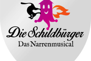 Die Schildbürger - Das Narrenmusical | Cantus Verlag